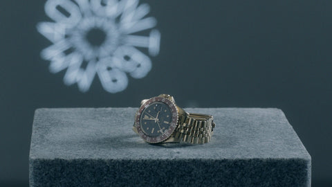 Define Your Style and Redefine Time