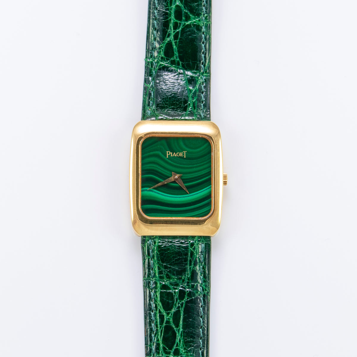 Piaget malachite online