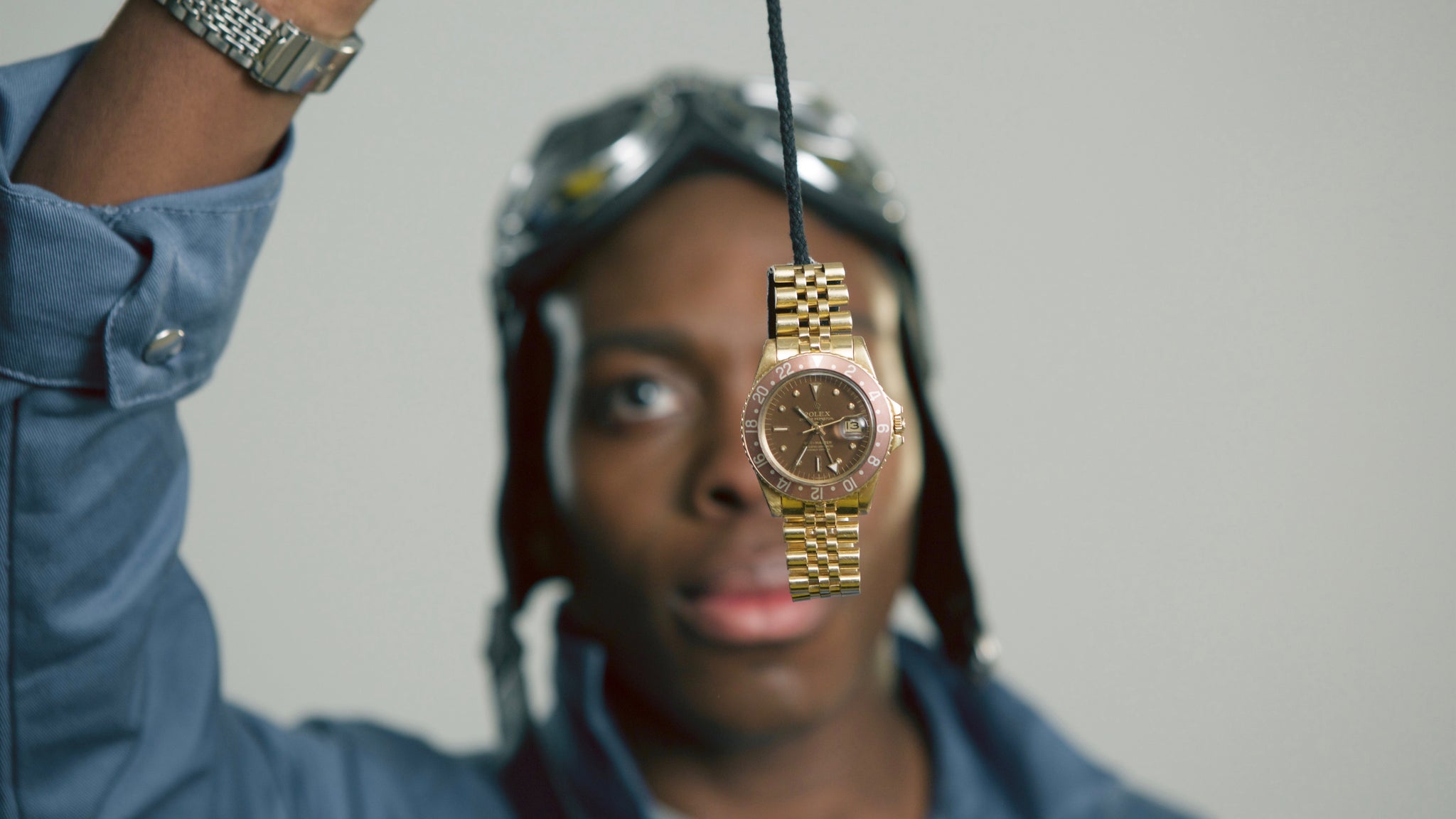 The GMT Master | Journal Entry | Veralet