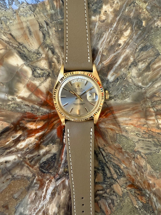 Rolex Oyster Perpetual Day-Date
