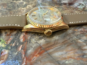 Rolex Oyster Perpetual Day-Date