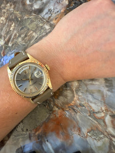Rolex Oyster Perpetual Day-Date