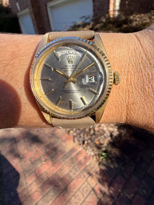Rolex Oyster Perpetual Day-Date
