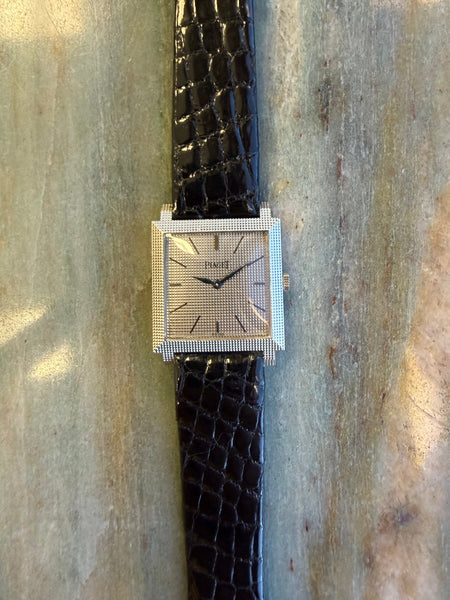 Piaget Clous de Paris