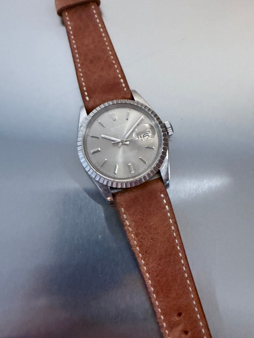 Rolex Oyster Perpetual Datejust