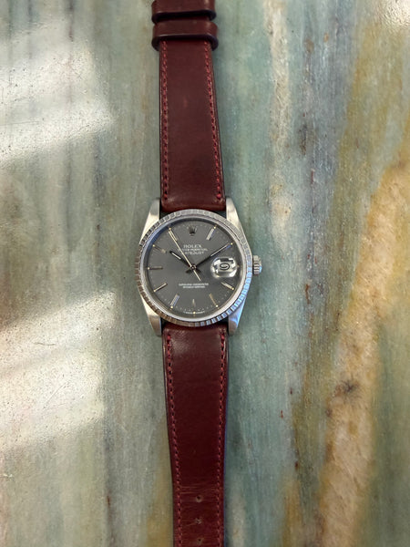 Rolex Oyster Perpetual Datejust