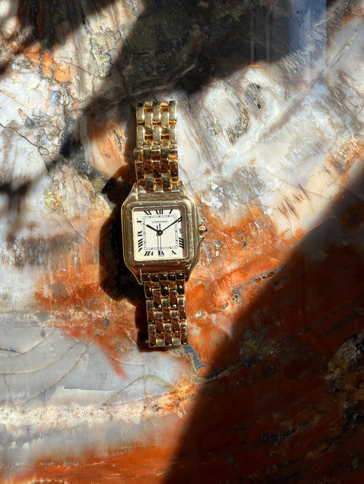 Cartier Panthere Large