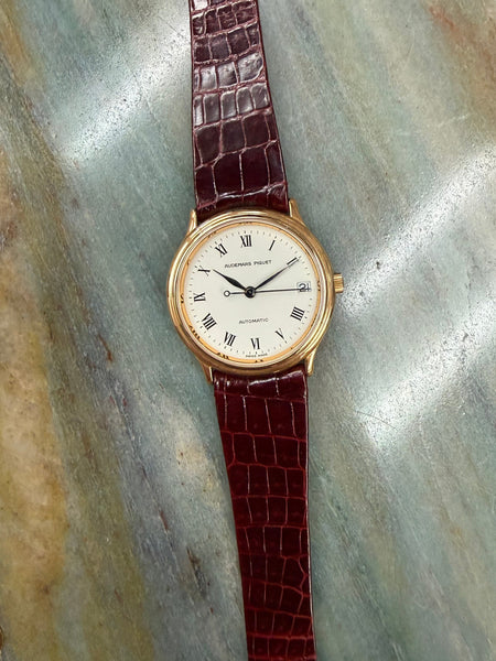 Audemars Piguet Ultra Thin NOS