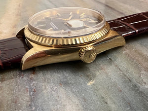 Rolex Oyster Perpetual Day-Date