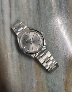 Rolex Oyster Perpetual Air-King Grey