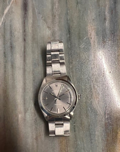 Rolex Oyster Perpetual Air-King Grey