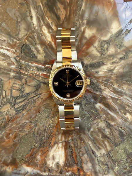 Rolex Oyster Perpetual Datejust