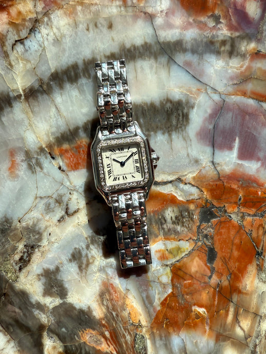 Cartier Panthere Small