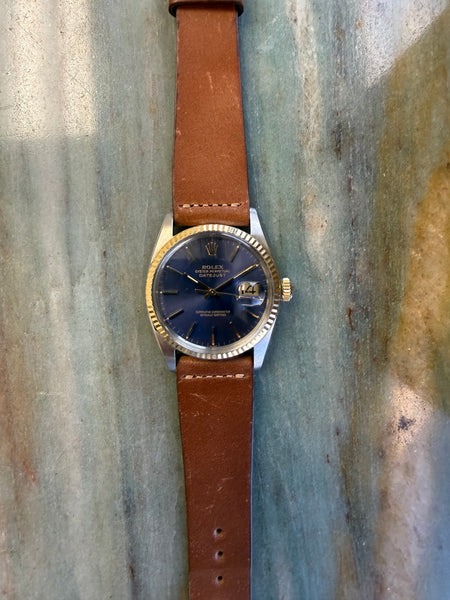 Rolex Oyster Perpetual Datejust