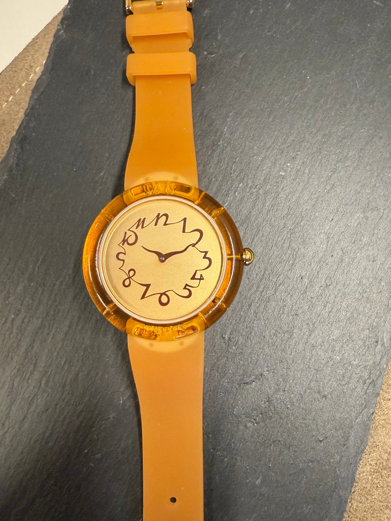 JAR X The Met Watch I Veralet display picture 1