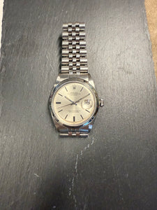 Rolex Oyster Perpetual Datejust
