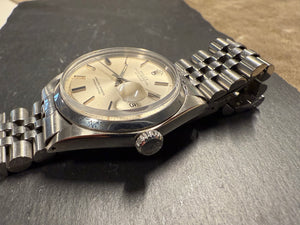 Rolex Oyster Perpetual Datejust