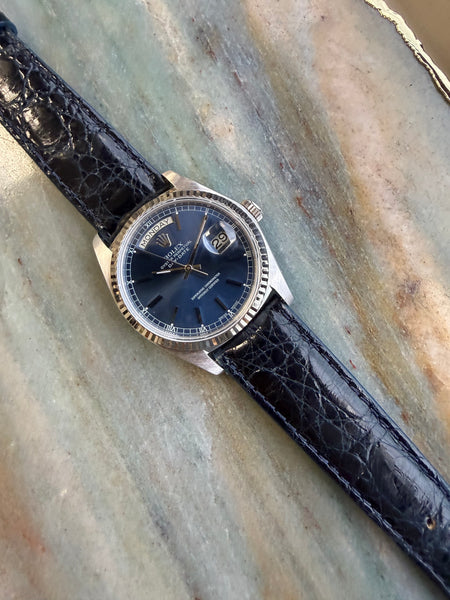 Rolex Oyster Perpetual Day-Date