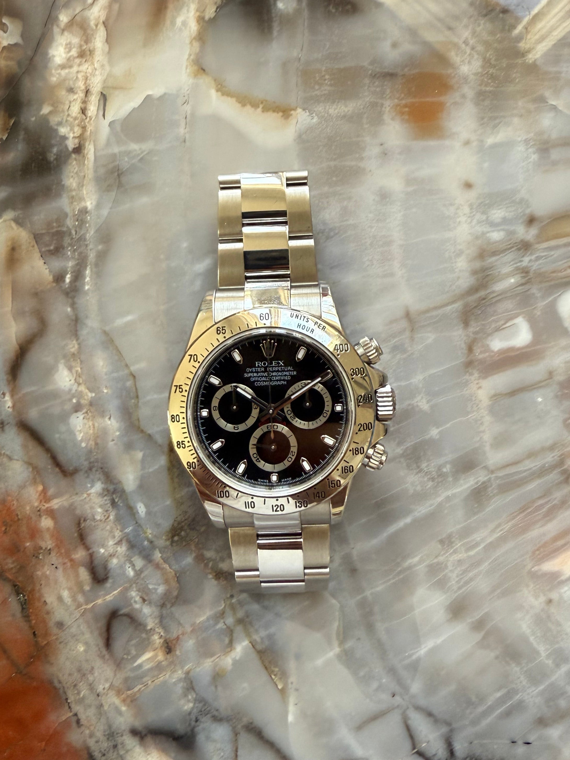 Rolex Cosmograph Daytona