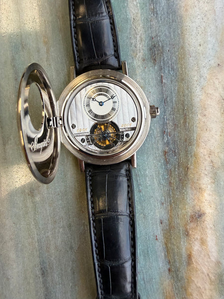 Breguet Classique Complications 1801