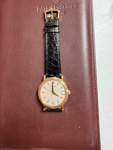 Patek Philippe Calatrava
