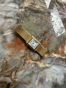 Cartier Tank Louis