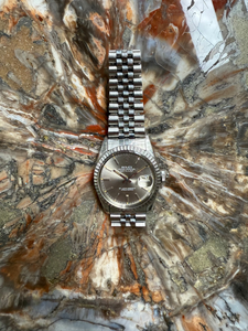 Rolex Oyster Perpetual Datejust