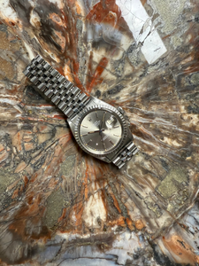 Rolex Oyster Perpetual Datejust