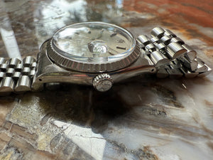 Rolex Oyster Perpetual Datejust