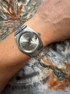 Rolex Oyster Perpetual Datejust