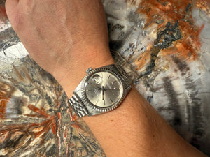Rolex Oyster Perpetual Datejust