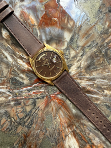 Rolex Oyster Perpetual Day-Date Confetti
