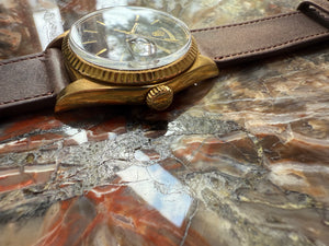 Rolex Oyster Perpetual Day-Date Confetti