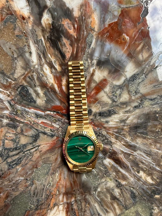 Rolex Ladies Oyster Perpetual Datejust