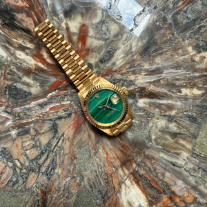 Rolex Ladies Oyster Perpetual Datejust