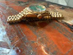 Rolex Ladies Oyster Perpetual Datejust