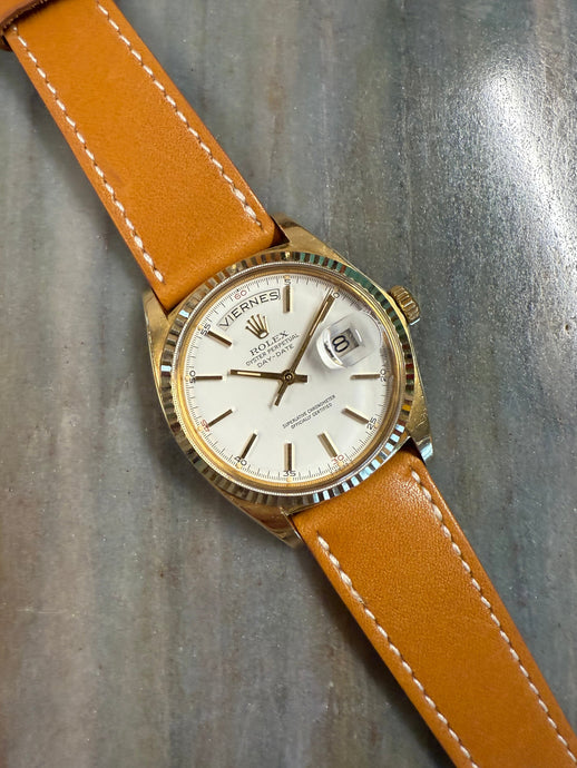 Rolex Oyster Perpetual Day-Date