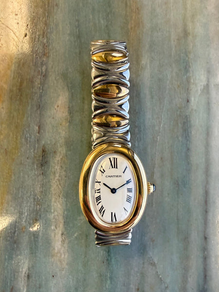 Cartier Baignoire