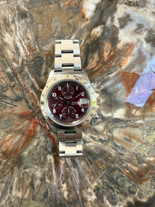 Tudor Tiger