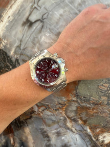 Tudor Tiger