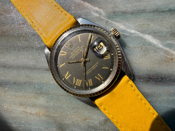 Rolex Oyster Perpetual Datejust