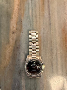 Rolex Oyster Perpetual Day-Date