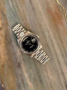 Rolex Oyster Perpetual Day-Date