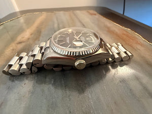 Rolex Oyster Perpetual Day-Date