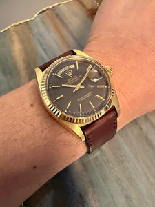 Rolex Oyster Perpetual Day-Date