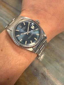 Rolex Oyster Perpetual Datejust