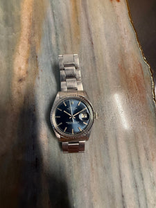 Rolex Oyster Perpetual Datejust