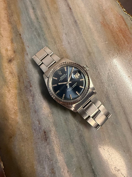 Rolex Oyster Perpetual Datejust