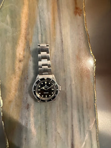 Rolex Submariner