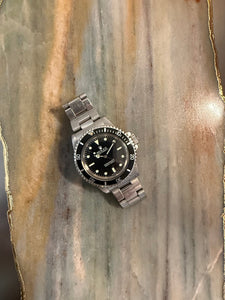 Rolex Submariner